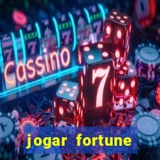 jogar fortune dragon modo demo